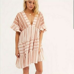 Free People Everyday Living Tunic